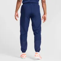 Nike Academy+ чоловічі Soccer Pants блакитний