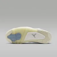Nike Air Jordan 4 RM чоловічі Кросівки колір білий