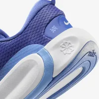 Nike Infinity Flow Big детские Running Кроссовки синий