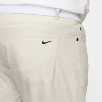 Nike Tour мужские 5-Pocket Slim для гольфа Pants цвет серый