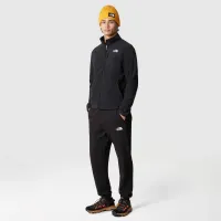 Кофта/футболка The North Face Homesafe 0A8563KX71 -  Черная