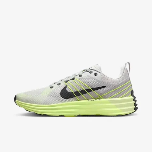 Nike Lunar Roam чоловічі Кросівки колір сірий