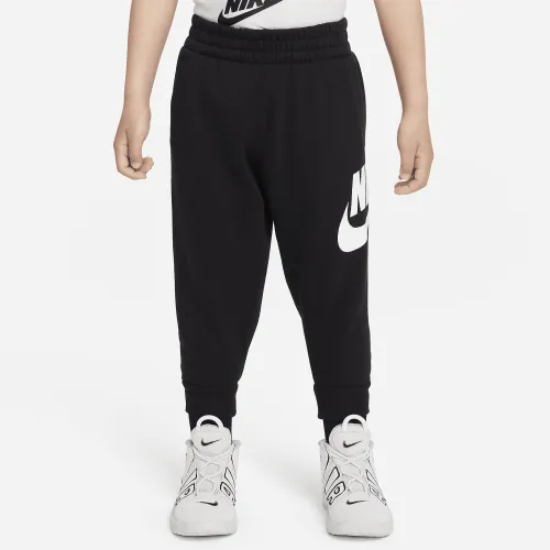 Nike Sportswear Club Fleece Toddler Joggers Black