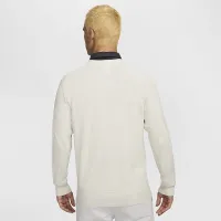 Nike Tour мужские для гольфа Sweater цвет серый