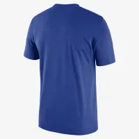 Philadelphia 76ers Courtside Max90 Men's Nike NBA T-Shirt