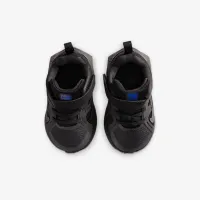 Nike Metro Tek Baby/Toddler Кроссовки цвет черный