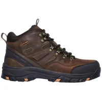 Кросівки Чоловічі SKECHERS Relment Traven (65529-CDB)