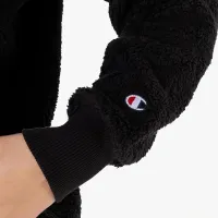 Кофта/футболка Champion Hooded світшот 116598-KK001 - Чорна