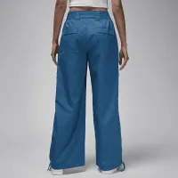Nike Jordan Chicago женская Pants синий