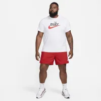 Nike Sportswear чоловічі футболка колір білий