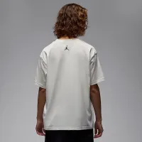 Nike Jordan MVP женская Graphic футболка цвет белый