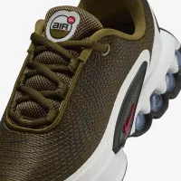 Nike Air Max Dn Big дитячі Кросівки колір коричневий