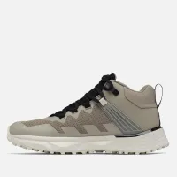 Кросівки Columbia Facet 75 Mid OutDry 2027051005 - Бежевий