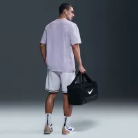 Nike чоловічі Max90 баскетбольні футболка колір фіолетовий