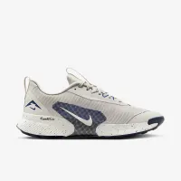 Nike Juniper Trail 3 чоловічі Trail Running Кросівки колір сірий