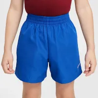 Nike Dri-FIT Toddler Icon Woven шорты синий