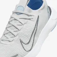 Nike Free RN NN женская Road Running Кроссовки цвет серый