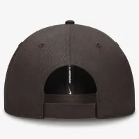 San Diego PaКостюм Everцвет зеленый Club мужские Nike Dri-FIT MLB Adjustable Hat цвет коричневый