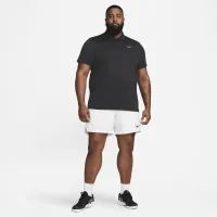 NikeCourt Dri-FIT мужские Tennis Polo цвет черный