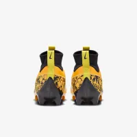 Nike Vapor Edge Pro 360 2 мужские Football Cleats Orange