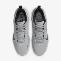 Nike Force Trout 9 Pro MCS бейсбольні бутси колір сірий