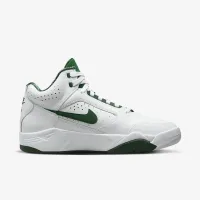 Nike Air Flight Lite Mid чоловічі Shoe колір білий