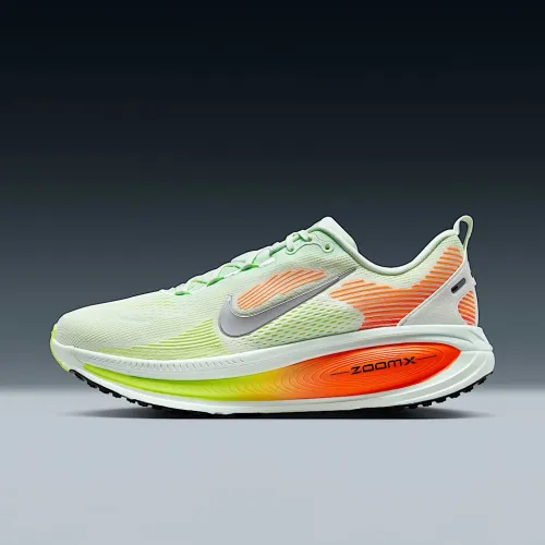 Nike Vomero 18 чоловічі Road Running Кросівки колір зелений