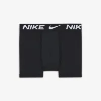 Nike Dri-FIT Printed Essentials Big дитячі труси (3 пари) різнокольорові