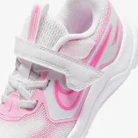 Nike Cosmic Runner Little дитячі Кросівки колір білий