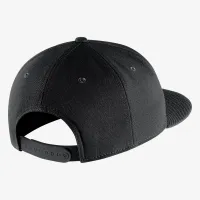 Iowa Nike College Cap Black