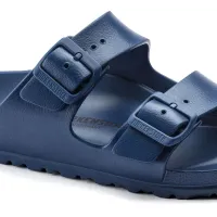 Шлёпанцы Birkenstock Arizona Eva 1019051 - Cиний