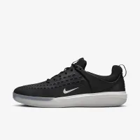 Nike SB Nyjah 3 Skate Кроссовки цвет черный