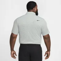 Nike Tour мужские Dri-FIT для гольфа Polo синий