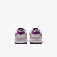 Nike Dunk Low Baby/Toddler Кросівки колір білий