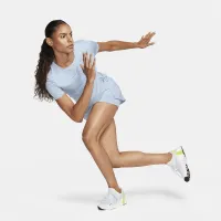 Nike One жіноча Dri-FIT З високою талією 3