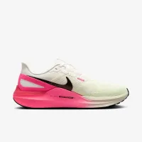 Nike Structure 25 мужские Road Running Кроссовки цвет белый