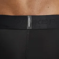 Nike Pro чоловічі Dri-FIT Fitness Long шорти колір чорний