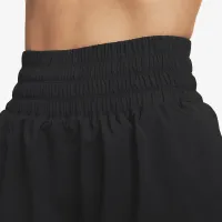 Nike One женская Dri-FIT Ultra С высокой Талией 3