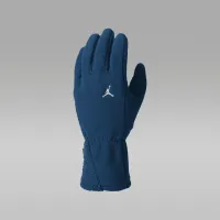 Nike Jordan чоловічі Fleece Gloves блакитний