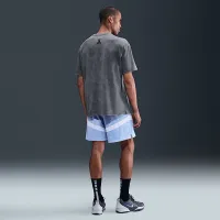 Nike Ja чоловічі Max90 баскетбольні футболка колір сірий