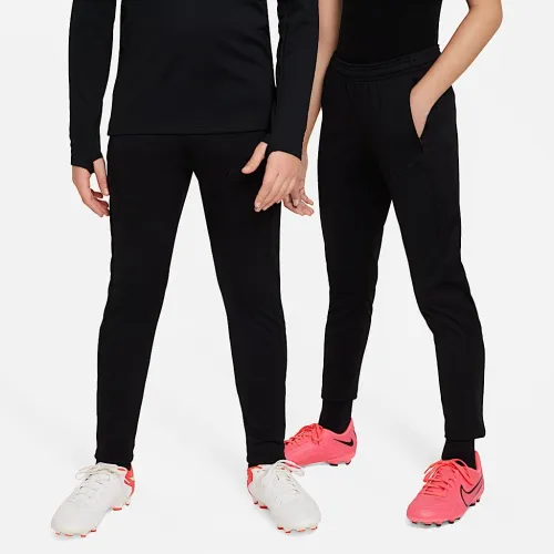 Nike Academy Big детские Dri-FIT Soccer Pants цвет черный