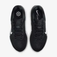Nike Winflo 11 чоловічі Road Running Кросівки (Extra Wide) колір чорний