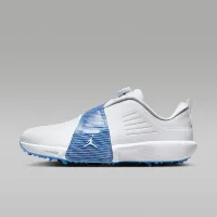 Nike Air Jordan Rev для гольфу Кросівки колір білий