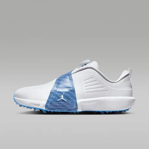 Nike Air Jordan Rev для гольфу Кросівки колір білий