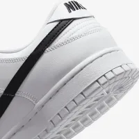 Nike Dunk Low Retro Men's взуття White
