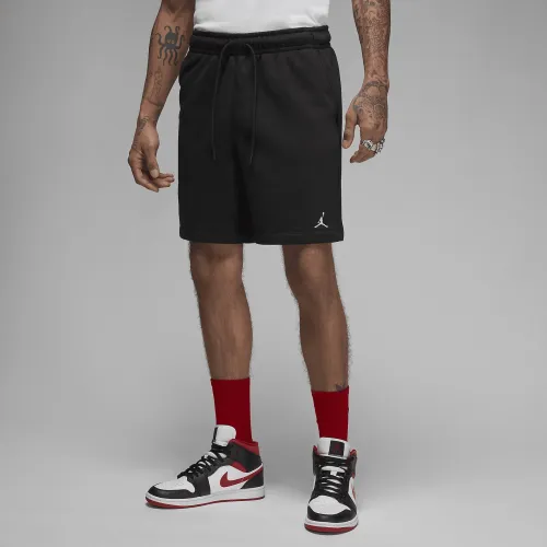 Шорты Jordan Essentials FJ7782-010 - Черные