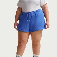 Nike Sportswear Phoenix Fleece женская Mid-Rise 4