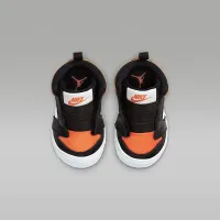 Air Jordan 1 Crib Bootie (AT3745-108)