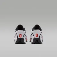 Nike Tatum 4 Little Kids Кросівки колір білий