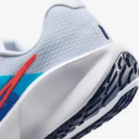 Nike Downshifter 13 мужские Road Running Кроссовки цвет серый